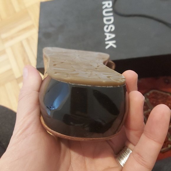 Rudsak sandals - Picture 2 of 4